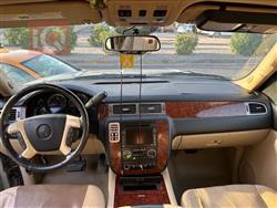 شيفروليه تاهو